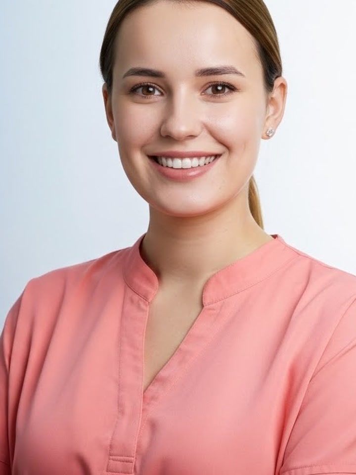 Dr. Ayşe Naz